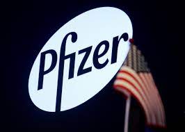 View the latest pfizer inc. Pfizer Shares Hit Record High With Covid 19 Vaccine Stocks On A Tear Reuters