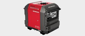 However, honda generators provides a two or four wheel kit that can be used with the inverter for easier mobility and transport. Honda Eu3000is Handi Review Top Ten Reviews