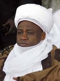 As sultan of sokoto, he is considered the spiritual leader of nigeria's one hundred million muslims, roughly fifty percent of the nation's population. Sultan Of Sokoto Safer Nigeria Resources