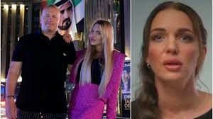 Spor mamičiek u Kollára má dohru: Teraz prehovorili Vanessa aj Richterová!,  Fotka č. 1