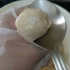 Memasak bubur ayam pilih beras yang pulen dan cuci bersih. Cara Buat Bebola Ayam Untuk Kegunaan Pelbagai Masakan Senang Nak Masak Untuk Berbuka