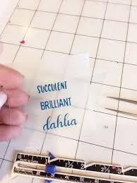 Currently, there is a free font and shape set of images, called cricut craft room basics and that's. 20 Best Fonts To Cut With Silhouette And How To Pick Easy To Cut Fonts For Silhouette Projects Silhouette School