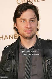 537 Zach Artist Photos & High Res Pictures