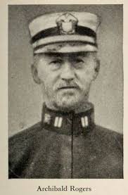 COL Archibald Rogers (1852-1928)