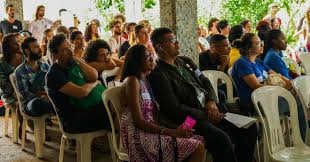 Alexsandro ribeiro lautere almoxarife na viação verdes mares são francisco do sul, santa catarina, brasil 13 conexões Sustainable Favela Network 2nd Annual Meet Up Strengthens Bonds And Charts Network S Future Catalytic Communities Catcomm