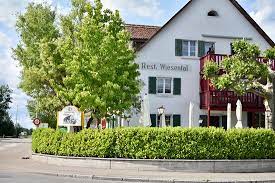 restaurant wiesental winkel zuerichstrasse 25 menu prices restaurant reviews tripadvisor