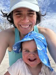 Hi. We are going in 2 weeks for 10 days with a 3 years old toddler. I have  a waterproof, fleeced suit for her and just wondered if it was enough (on