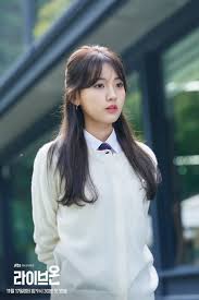 Just say no to filming in the creepy woods with your weird friends. Live On Photo Gallery Drama 2020 ë¼ì´ë¸Œì˜¨ In 2021 Korean Actresses Kdrama Drama Korea