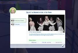 Pin On Sims 4 Cc