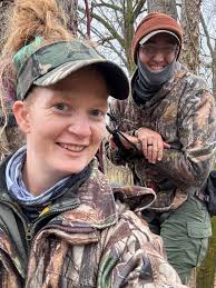 The best season of my life ! Truly a blessing from God! No guided hunts, no  expensive leases…. just sweat equity, public ground, and knocking