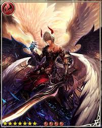 Rage Of Bahamut Lucifer Anime Art Fantasy Anime Demon Bahamut Sunlight stone can only uncap this summon up to 3. rage of bahamut lucifer anime art
