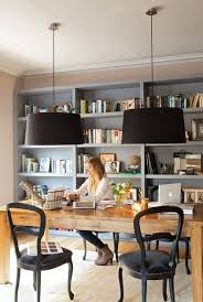 When you have a small dining living room, the use of living dining room wall art will make the room look compact. Dining Room Office Combo Design Ideas