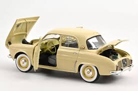 Image result for Parchment Cream 1958 Renault