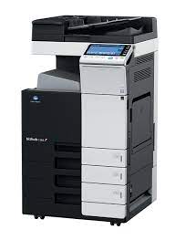 Proof copy print and screen. Konica Minolta Bizhub C364 Copiers Direct