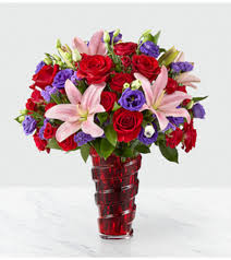Shop by color · special occasions · best sellers venus et fleur® offers over 24 colors & 16 box styles. The Ftd From Me To You Bouquet Cedar Rapids Ia Florist