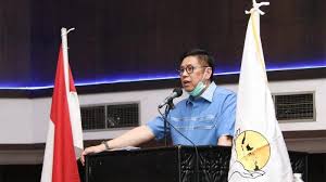 Sedangkan calon gubernur sumbar lain yang tercatat sebagai kepala daerah, hingga saat ini belum melampirkan izin cuti untuk kampanye. Pengusaha Muda Termotivasi Dengan Kesuksesan Mulyadi Tribunnews Com Mobile