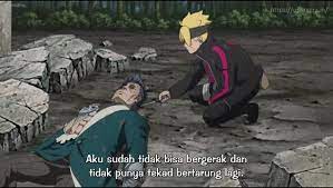 Freepost Boruto Episode 186 Subtitle Indonesia Kalau Facebook