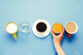 Maybe you would like to learn more about one of these? Female Hand Takes A Glass Of Orange Juice Group Of Useful Drinks Stock Photo Picture And Royalty Free Image Image 115149591