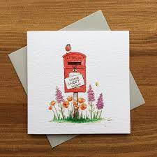 I have seen many moving profile pictures, how do i get one? Robin New Home Card Moving House Home Sweet Home Greeting Card Hand Drawn Art Cute Cards New Home Card Blank Card New Home Cards Hand Of Cards Moving House Card