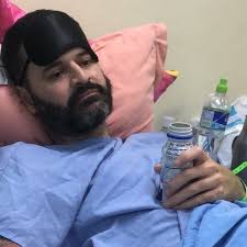 Fundraiser by Hector Merren : Support Stephen's Recovery After Attack