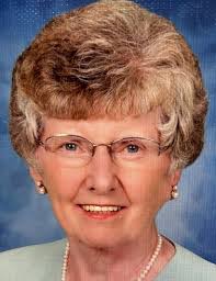 Obituary information for Martha Mary Nelson