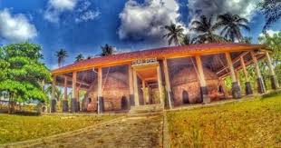 Hunting bus di terminal anjuk ladang nganjuk part 1. Museum Anjuk Ladang Berwisata Sambil Mempelajari Sejarah Di Ngajuk Tempat Me