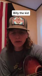 Caden Brauch Marty Mcfly