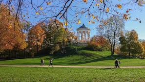 Top 10 Attractions In Munich
