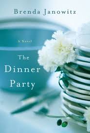 The dinner party had its world premiere at the mark taper forum, los angeles, in december 1999 and then ran at the kennedy center for the performing arts in washington, dc. The Dinner Party By Brenda Janowitz