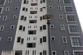 10th floor, ming building jalan bukit nanas 50250 kuala lumpur malaysia state : Park 51 Myhome For Sale In Petaling Jaya Propsocial