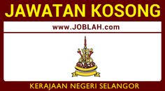 Klik nama jawatan & mohon segera. 17 Senarai Jawatan Kosong Ideas Education Information Weather Periodic Table