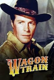 Wagon Train: Season 4, Episode 36