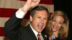 Kirk Keeps Republican Dreams Alive in 10th - WBEZ Chicago