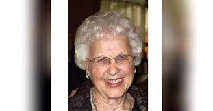 Alivia (Libby) Herndon Obituary