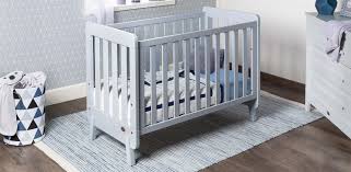 Travel cots are designed to be lightweight and portable, whether used at home or abroad. Boori Nest Do I Need To Buy A Bedside Crib Boori