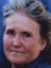 Judy Mcguire Obituary 2016