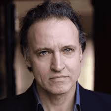 Audiobooks narrated by Andrew Wincott