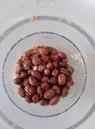 Baca di link baru : Resipi Kuah Kacang Nasi Impit Paling Simple Step By Step Pun Mudah Sangat Pa Ma