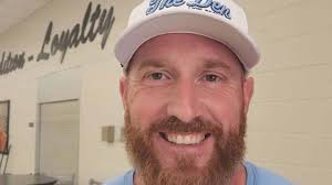 Daniel High School Football Coach Placed