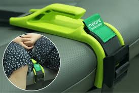 INSAFE SEAT BELT GUIDE FOR PREGNANT ...