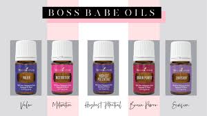 Lavender essential oil by young living, 15 milliliters, topical and aromatic $29.98($59.96 / 1 fl oz). Boss Babe Essentials Angelinarika
