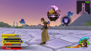 Or would i need to do it on critical? 7 Beginner Tips For Kingdom Hearts Birth By Sleep Final Mix Noisy Pixel