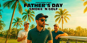Father’s Day golf outing