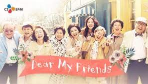 Dear friend, i pray that you may enjoy good health and that all may go well with you, even as your happy birthday dear friend! Dear My Friends Happytours