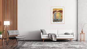 Liselotte jacobs | letzte aktualisierung: Kunst Als Hintergrund Fur Videokonferenzen Smact Magazin