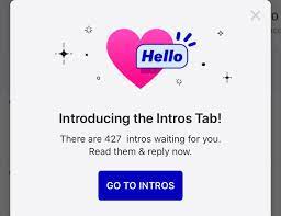 On and off throughout the years, i have used okcupid. Full Inbox Okcupid Reddit Does Okcupid Show People Who Have Visited You Zaidy Mora