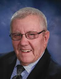 Obituary information for John William Milam