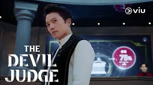 Nonton devil sub indo nonton full movie devil nonton asih (2018) nonton dracula untold (2014) nonton 47 hours to live (2019) nonton camp wedding (2019) nonton queen of the damned (2002) nonton carrion (2020) nonton 14 cameras (2018) nonton tremors: 5 Alasan Wajib Nonton The Devil Judge Viu