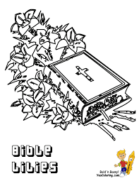 His righteousness remaineth for ever. Festive Easter Coloring Easter Activities Free Kids Easter