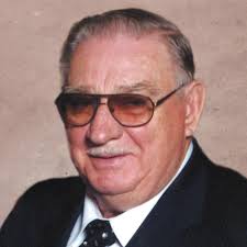 STEVENS, Robert Charles “Bob”